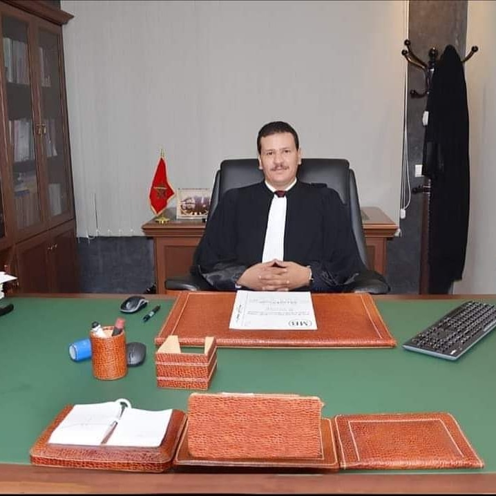 maître montassir Bouabid
