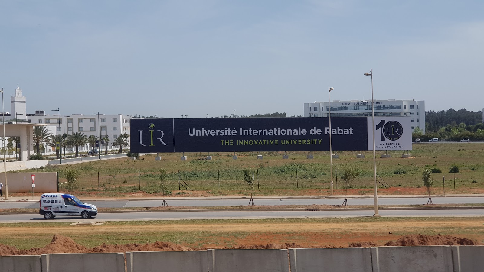 Rabat Business School