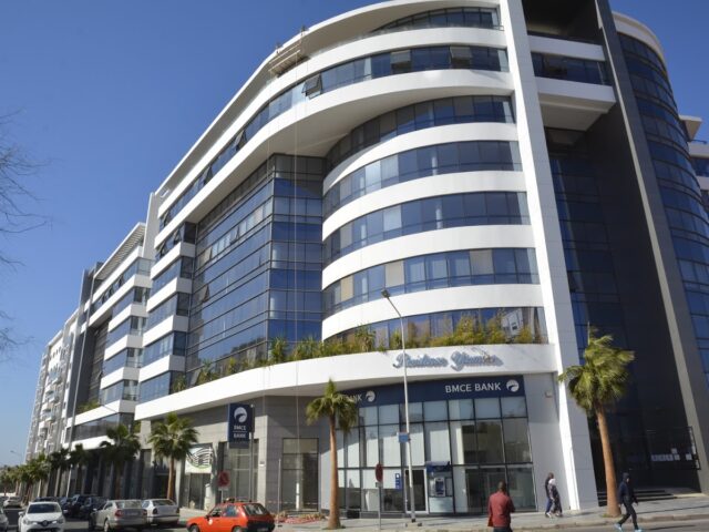 MASDAC - Agadir - +212 5282-28959