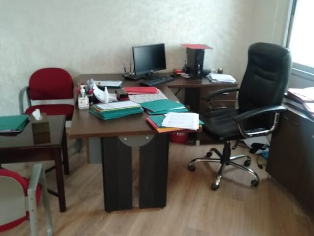 Notaire Joundi Otman Meknès - Meknès - +212 668-447863