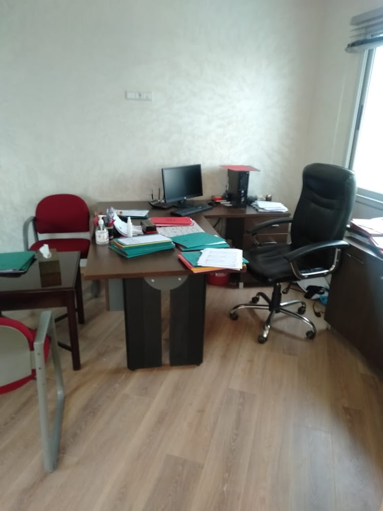 Notaire Joundi Otman Meknès