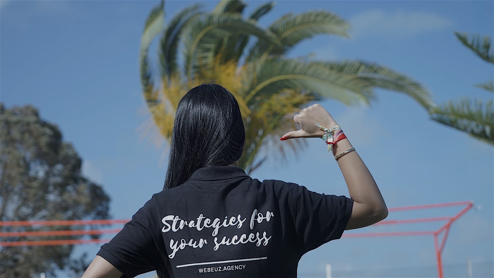 WEBEUZ - Agence Digitale - Casablanca (Webuzz)