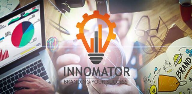 Innomator - Marketing, Design Visuel & Sites Web -  - +212 767-548609