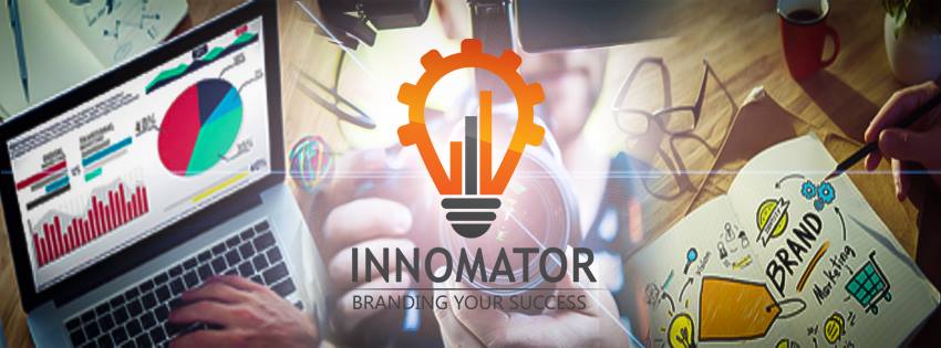 Innomator - Marketing