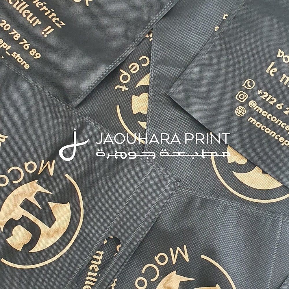 JAOUHARA PRINT