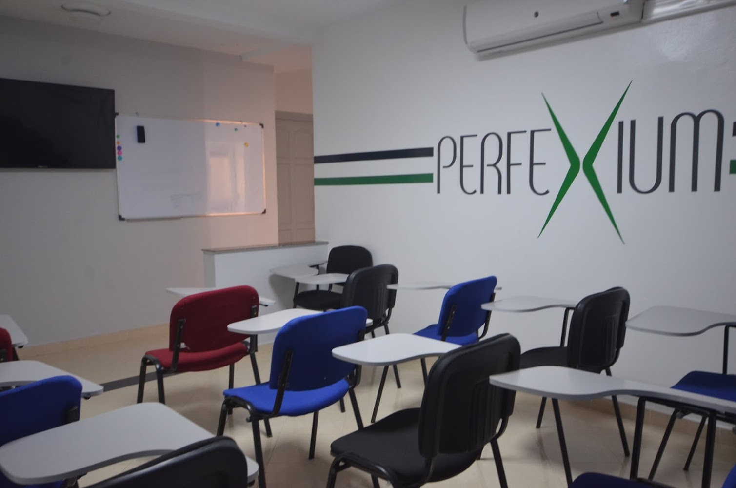 perfexium
