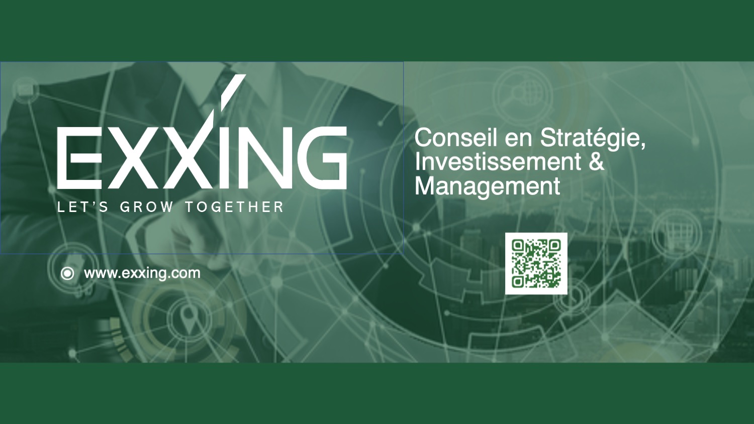 EXXING STRATEGY CONSULTANTS