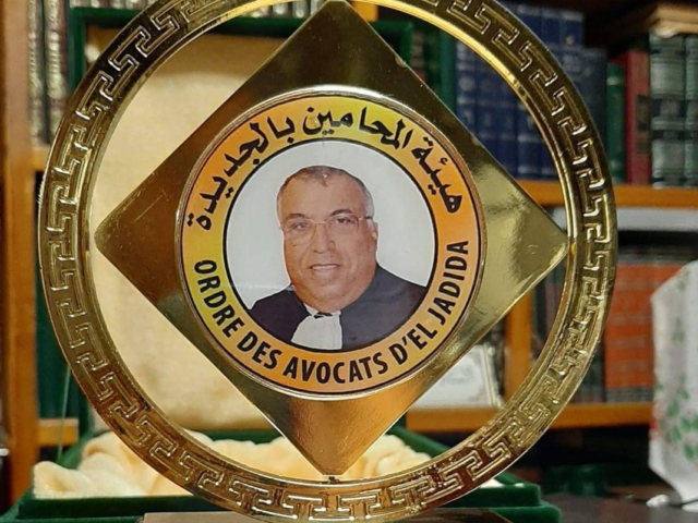 Mohammed fejjar - farabie - +212 5233-43708