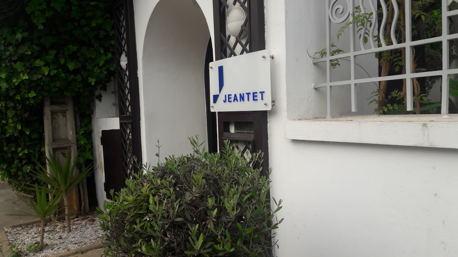 Jeantet