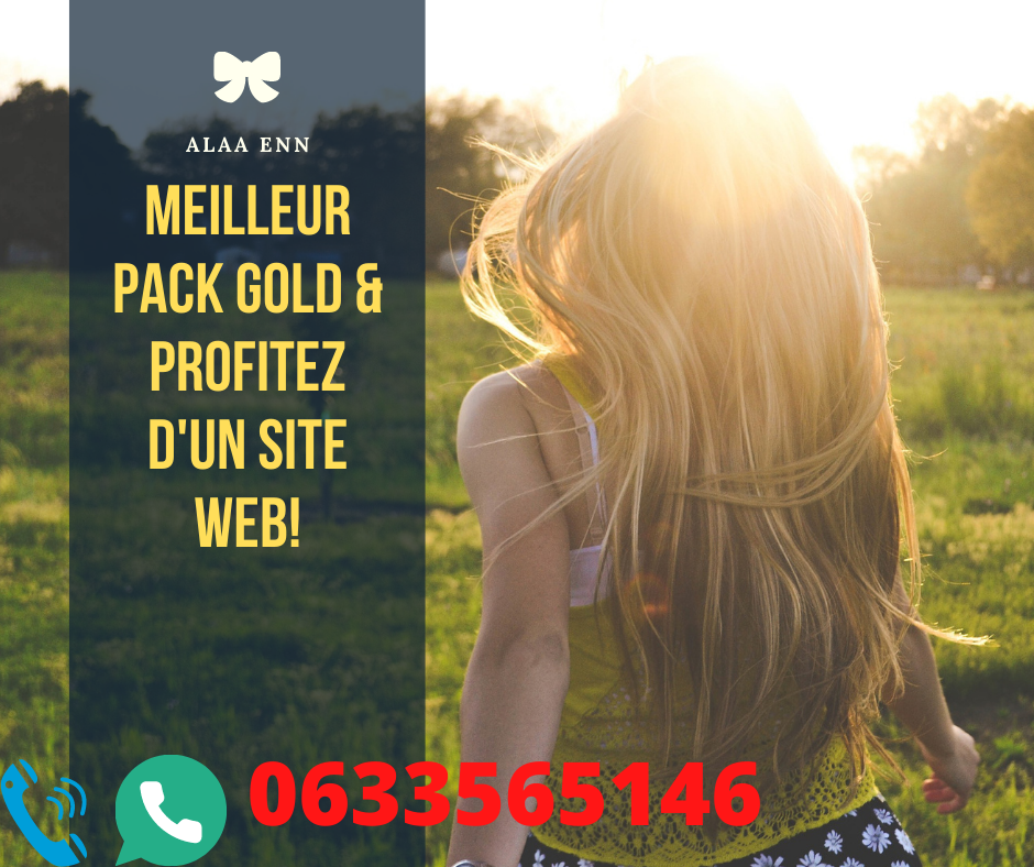 Création Site Web El Jadida - Marketing agency Création des sites web modernes Creative Digital / Internet marketing service / Marketing agency / Market Researcher / Marketing consultant.