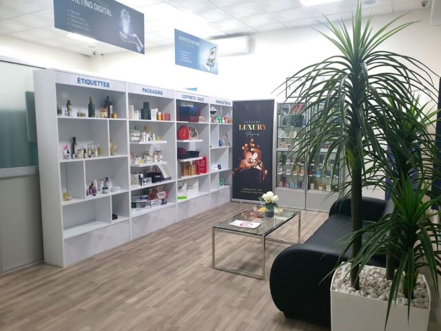 HBM COMMUNICATION - Agadir - +212 5282-20077