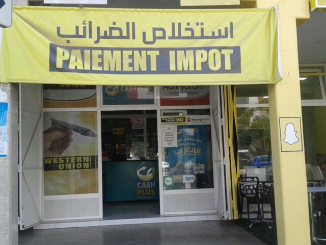 Eurosol - Agadir -