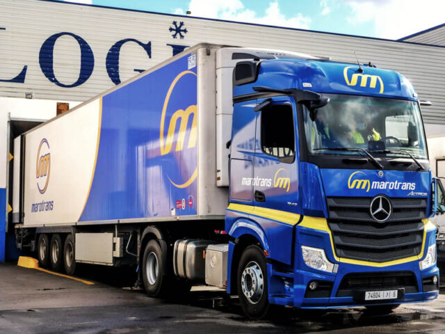 Logismar - Nouasseur -