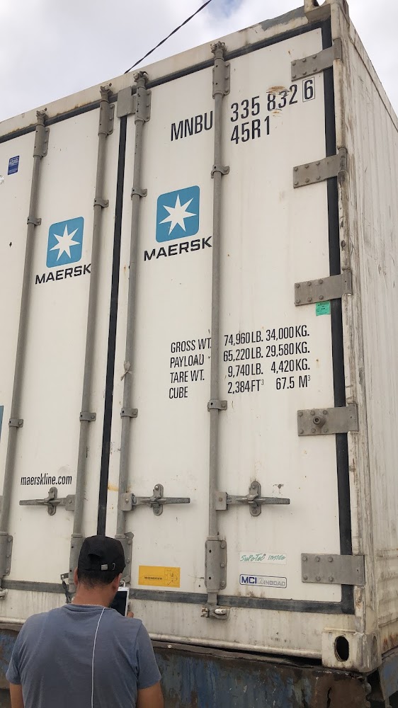 Maersk Maroc