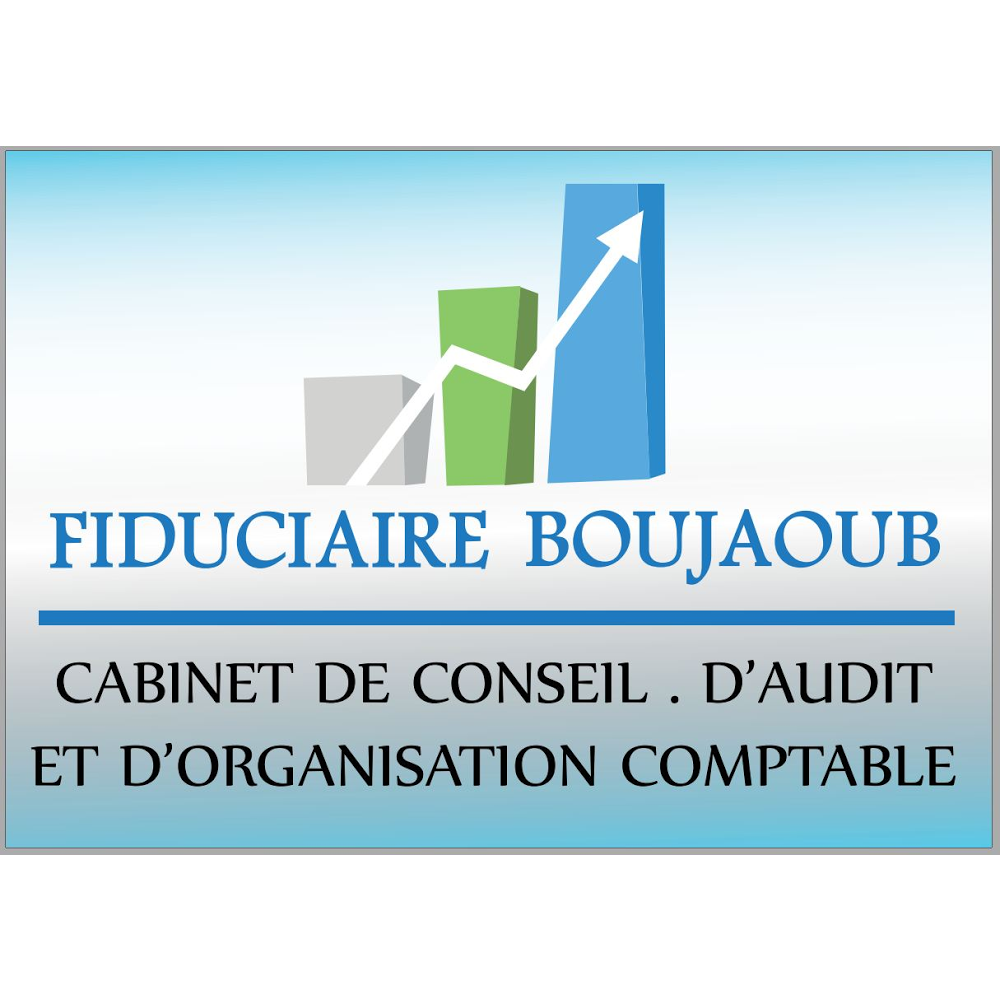 FIDUCIARE BOUJAOUB