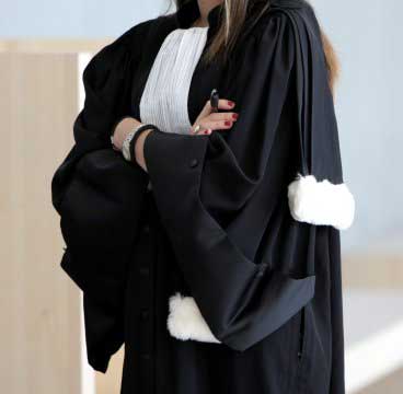 Avocate Hanan Naciri - Tiflet - +212 607-381304