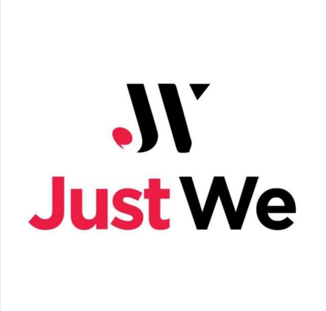 Just We