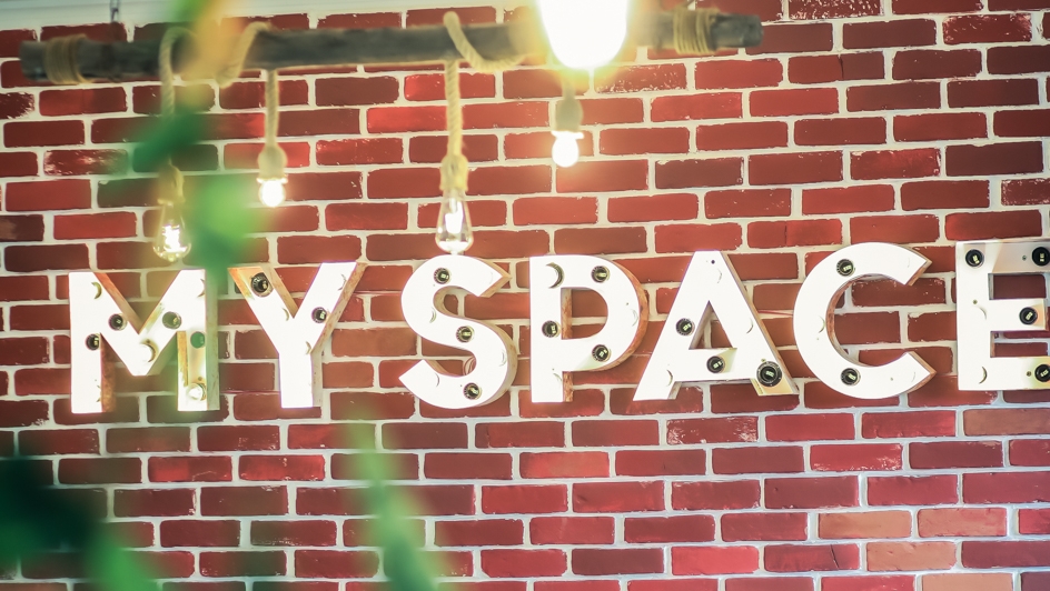 MySpace CoWorking