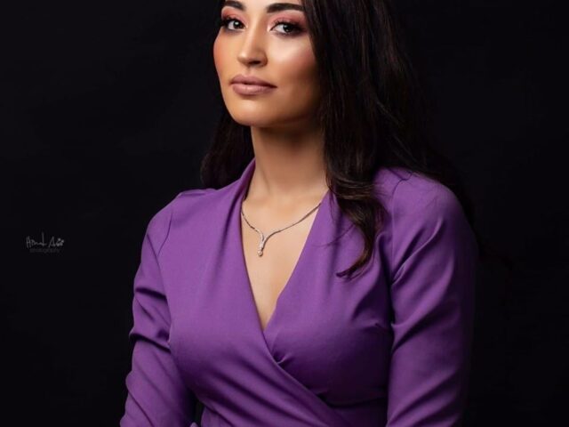 KANOUNI CABINET D'AVOCATS - Casablanca - +212 5228-24893