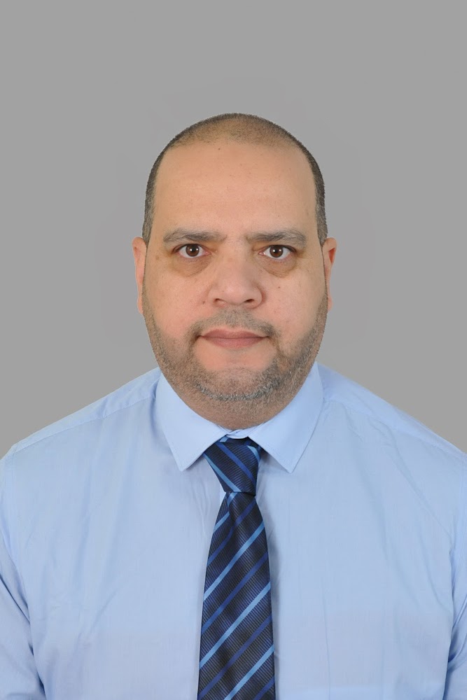 Drisconsulting