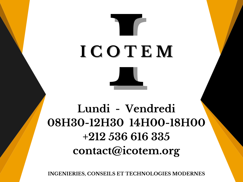 ICOTEM -INGENIERIE