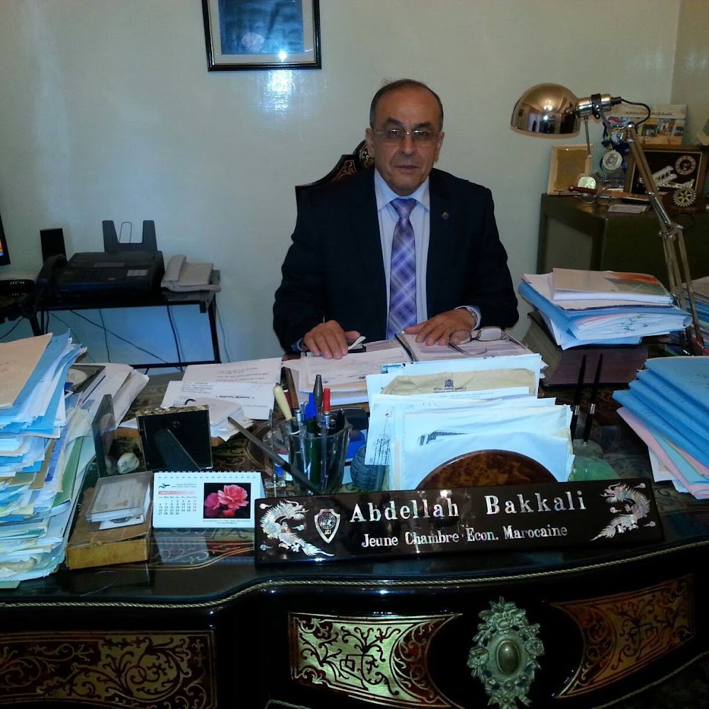 Bakkali Law Firm
