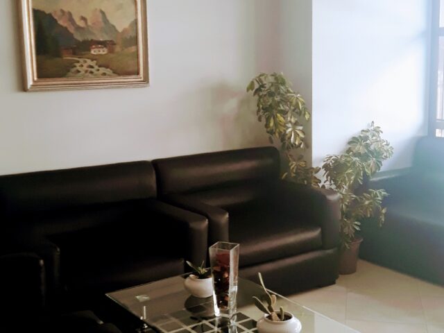 Notaire Maître Yousra BELEFDIL - Tétouan - +212 5397-17409