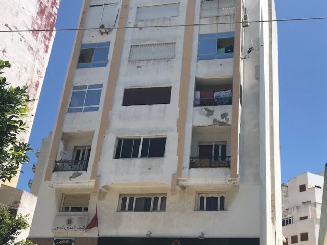 Conseil Regional des Adouls - Tanger -