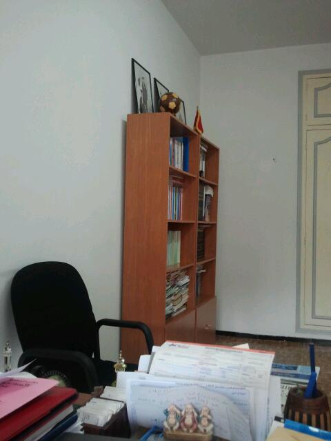 Avocat abogado lawyer Hassan Bouzid