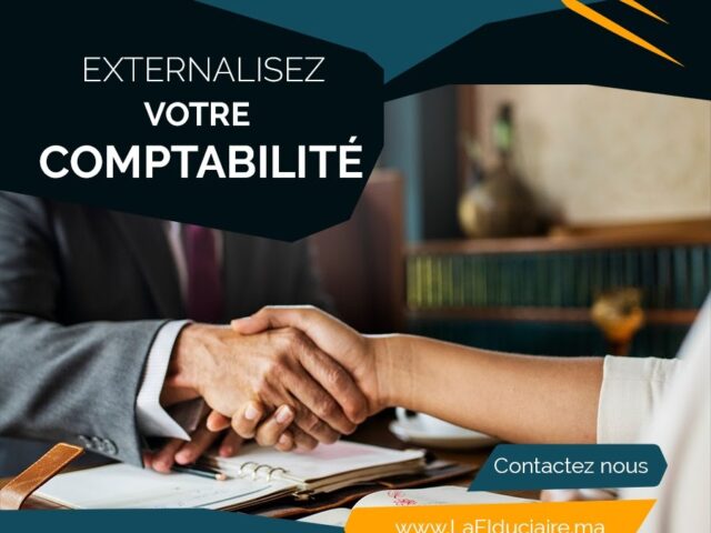 la fiduciaire.ma - Casablanca - +212 661-490781