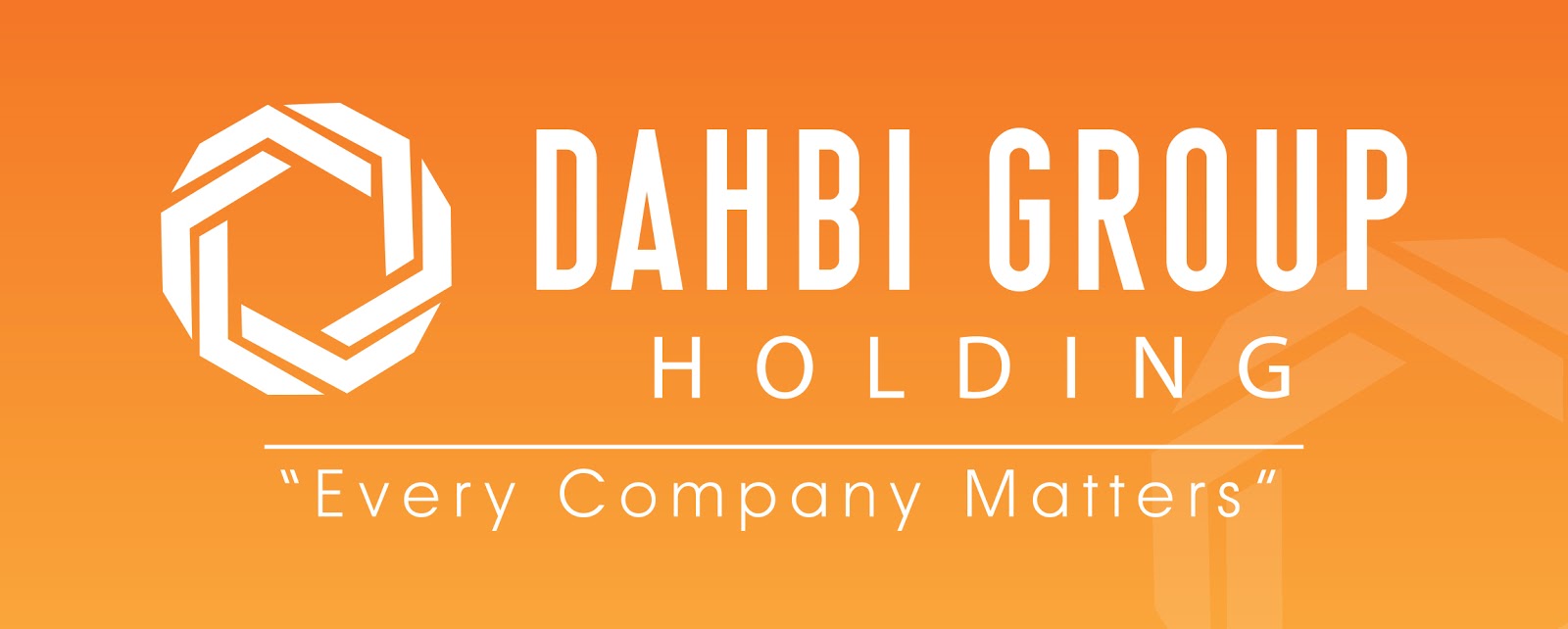 Dahbi Group Holding