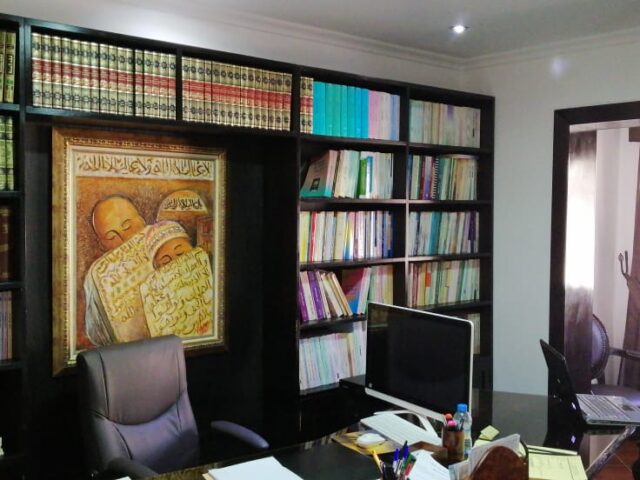 مكتب المحاماة زكرياء الغلبزوري Zakaria ElGhalbzouri - Tétouan - +212 676-741319