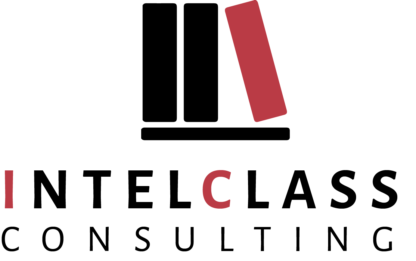 IntelClass consulting privé