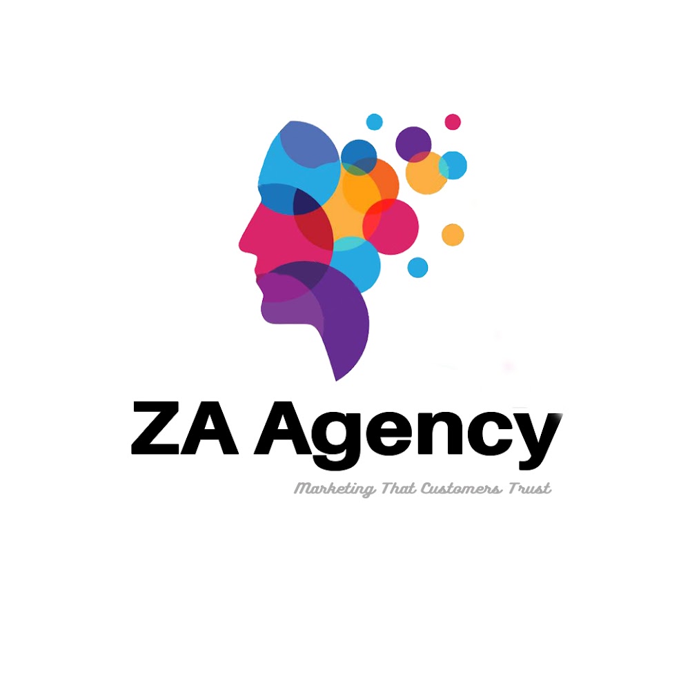 ZA Agency : Agence Digitale Marketing