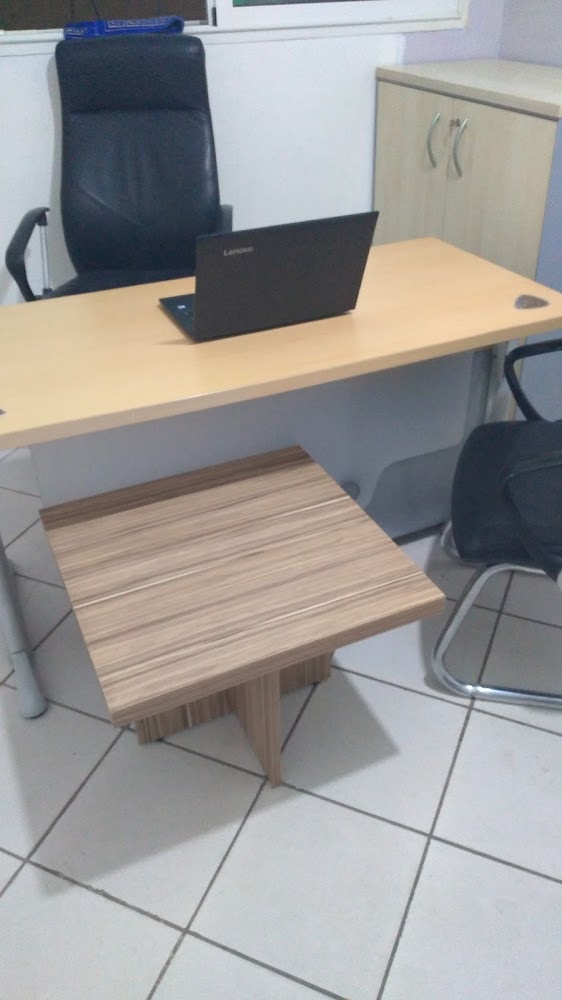 Bureau d'avocat maître ABDELLATIF NIOUF
