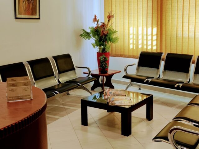 MAÎTRE KAOUTAR KADAIEN NOTAIRE - Tanger - +212 624-495591