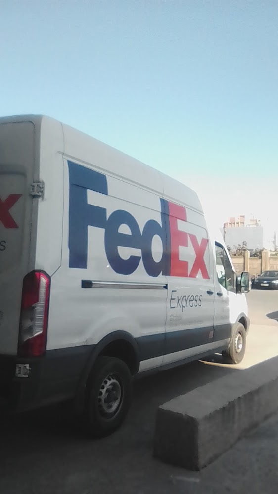 FedEx / Globex