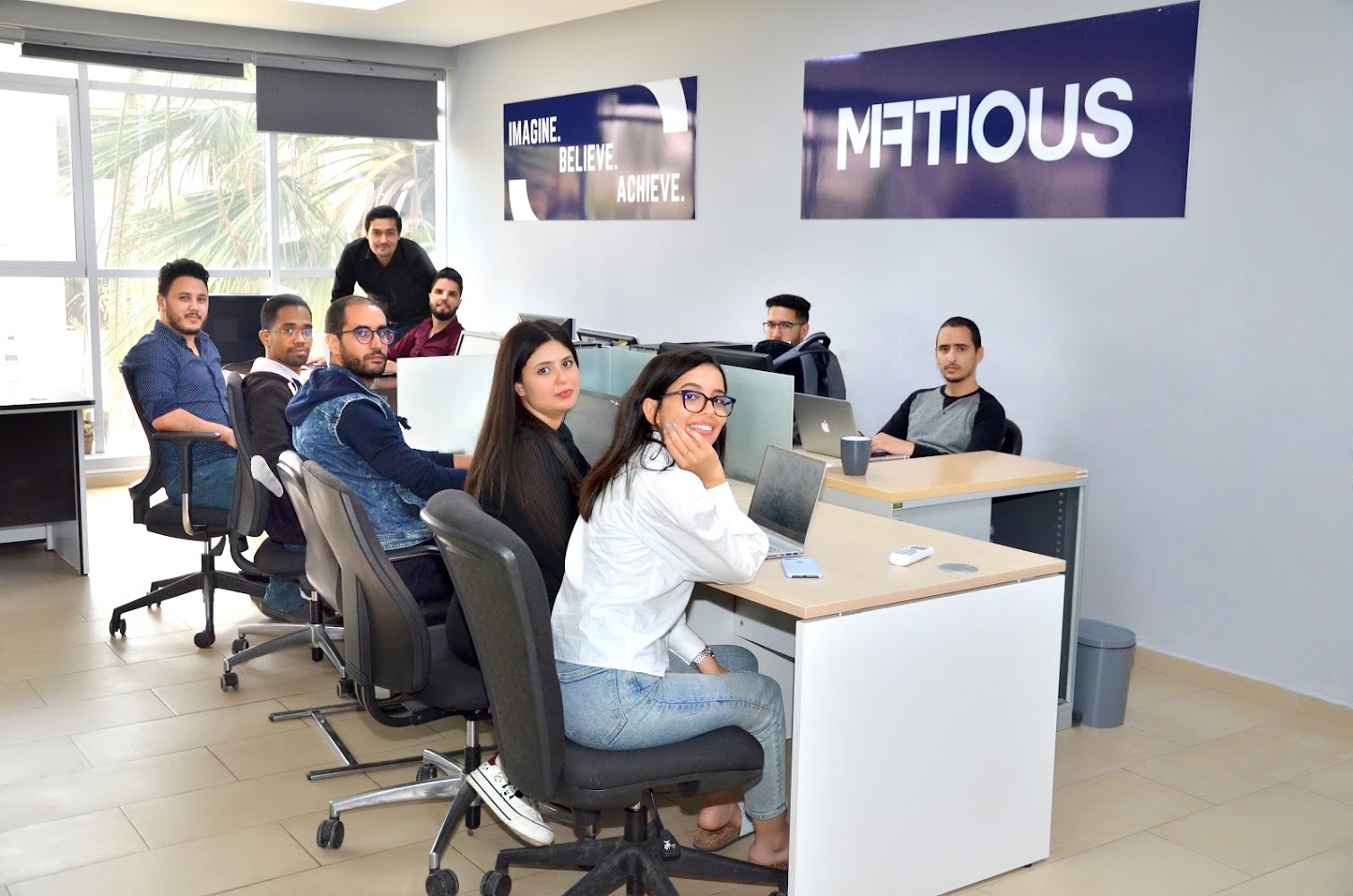 Matious