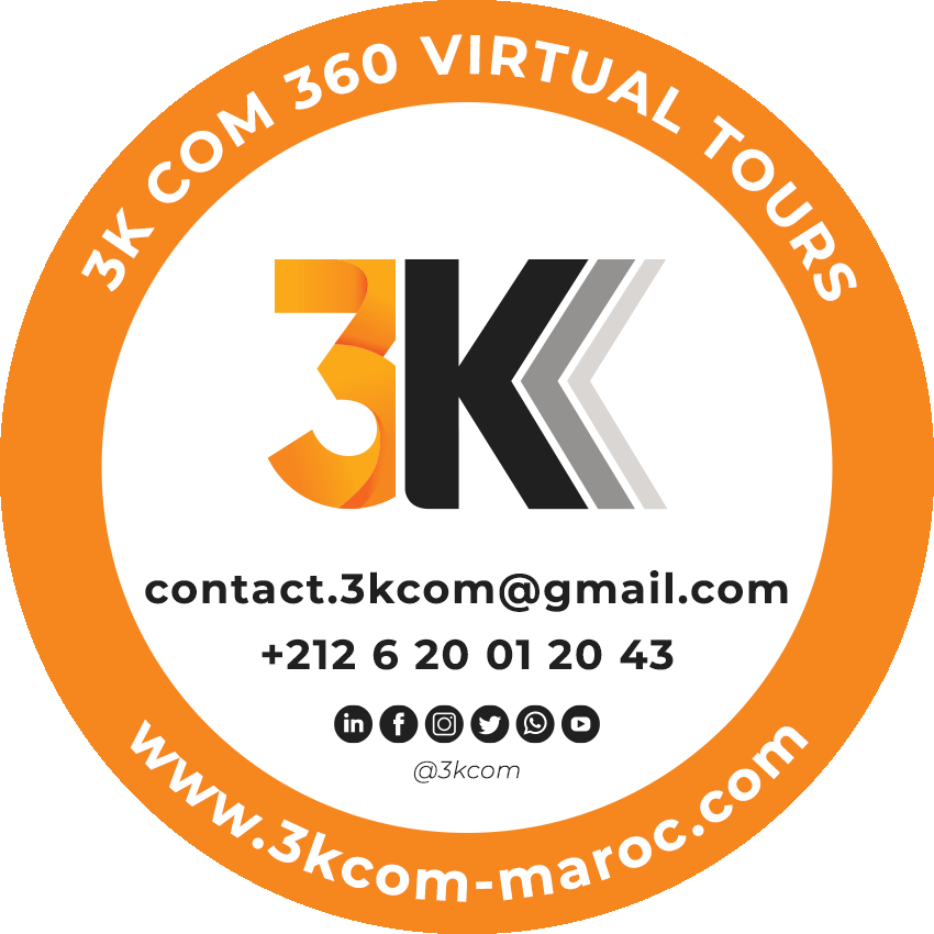 3K Com - Agence de Communication et Événementiel