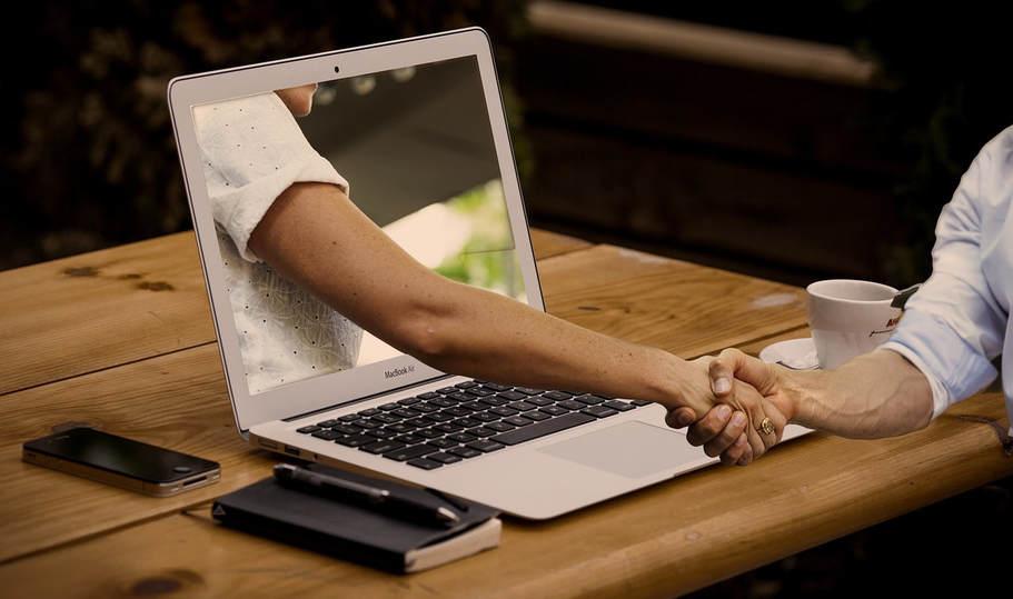 Marketing digital e-commerce