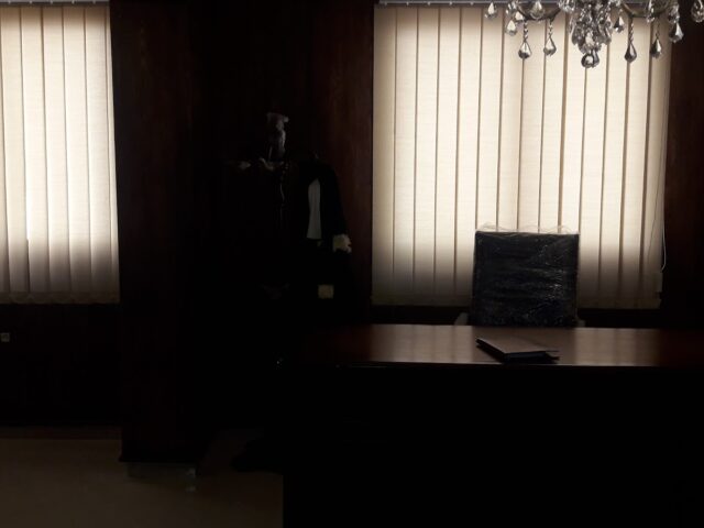 Bureau d'avocat - Imad Chahbouni - Tétouan - +212 667-064014