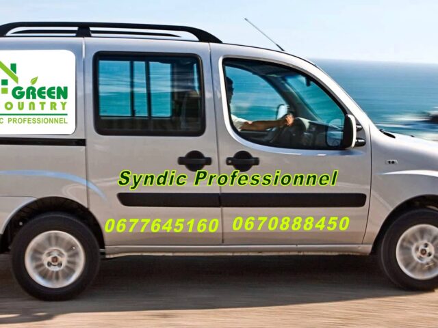 Green Country - Tanger - +212 670-888450