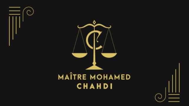 Cabinet Avocat Maître Mohamed Chahdi - Ouazzane