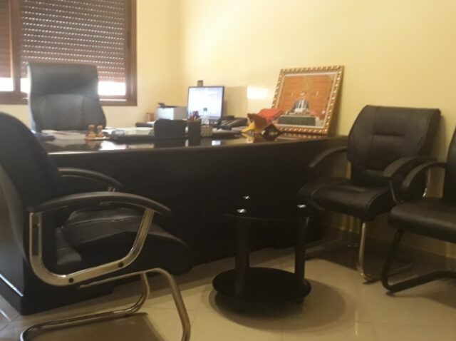 Maître Kamal HARRAK NOTAIRE - Bouznika - +212 5374-09543