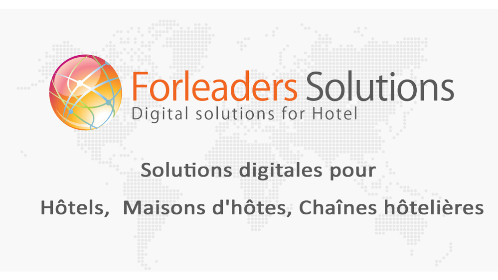 Forleaders solutions
