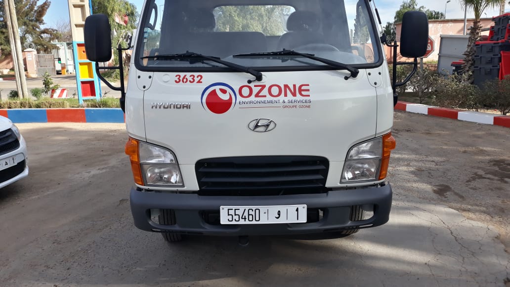 OZONE