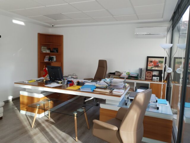 FIDUCIAIRE EL OUAZZANI -  - +212 5378-50699