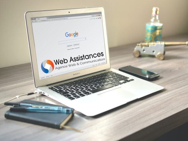Web Assistances Création site web agadir & Réferencement SEO - Agadir - +212 670-155199
