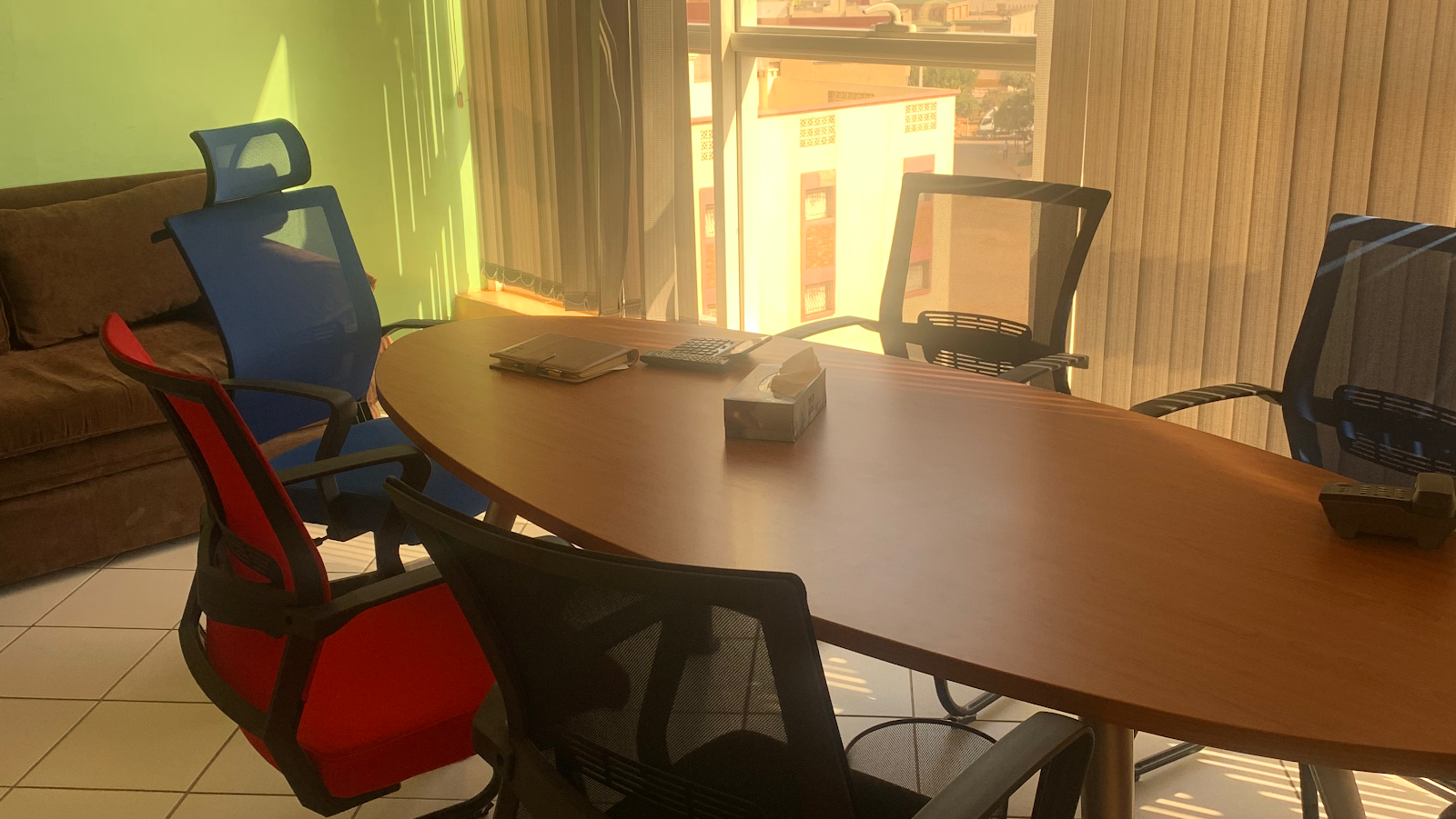 Fiduciaire elsa consulting