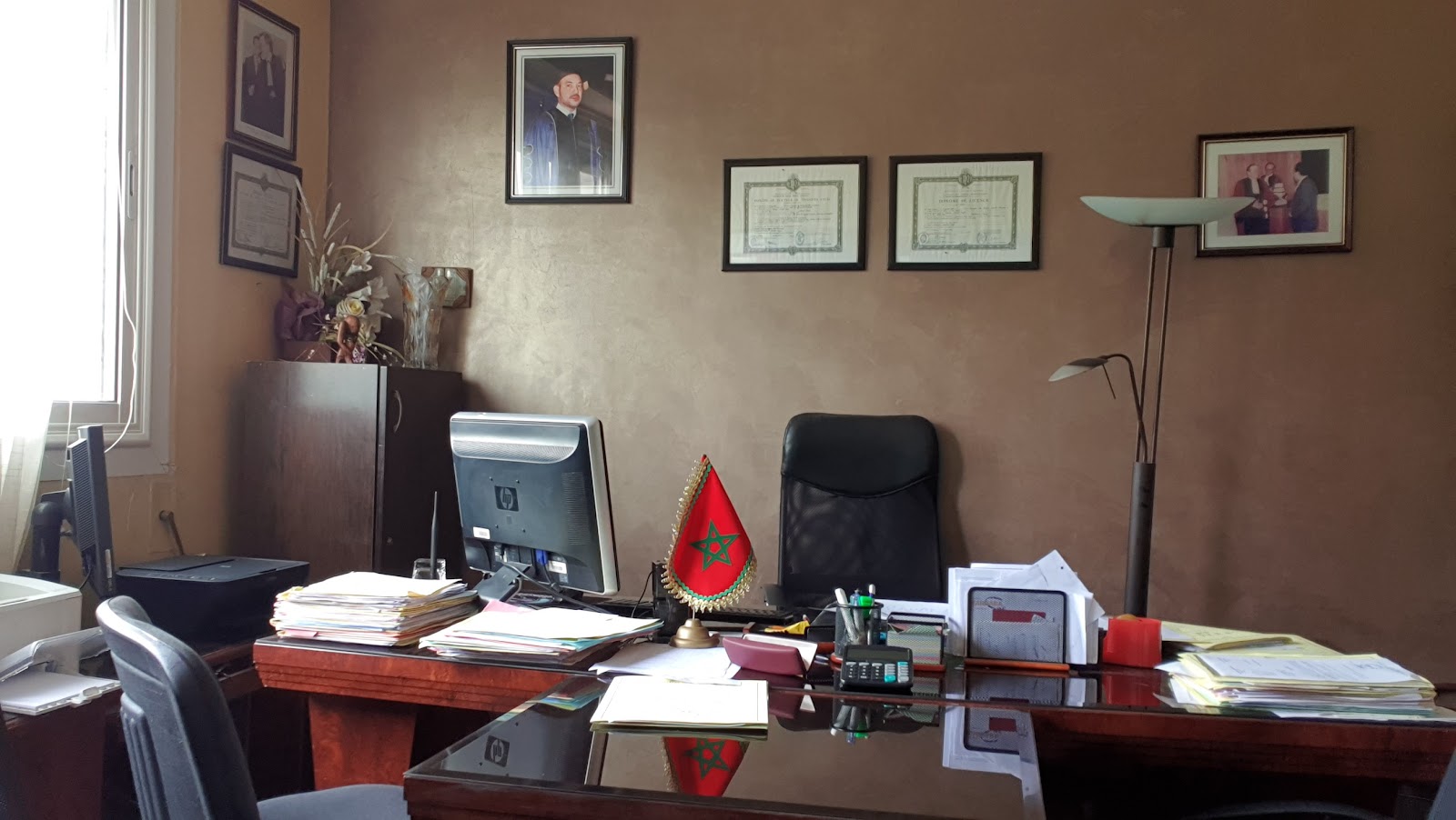 Notaire Najib Manaf